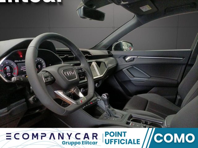 AUDI Q3 usata, con ESP