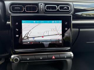 CITROEN C3 usata, con Controllo trazione