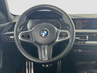 BMW 116 usata 11