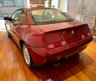 ALFA ROMEO GTV usata, con Fendinebbia