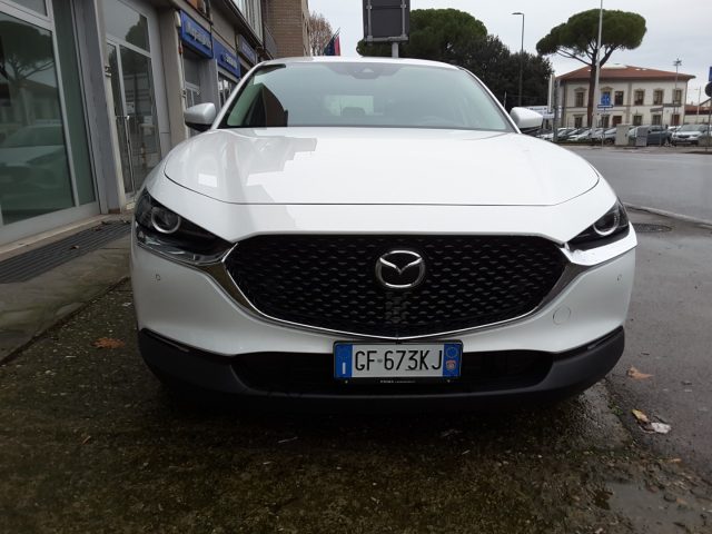 MAZDA CX-30 usata, con Airbag laterali