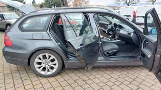 BMW 318 usata, con Fendinebbia