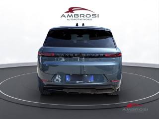 LAND ROVER Range Rover Sport usata 7
