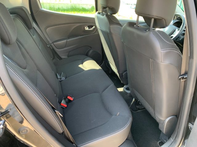 RENAULT Clio usata, con Cruise Control