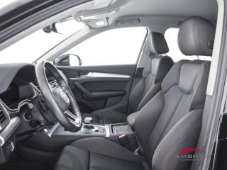 AUDI Q5 usata 8