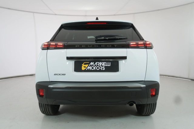 PEUGEOT 2008 usata, con Alzacristalli elettrici