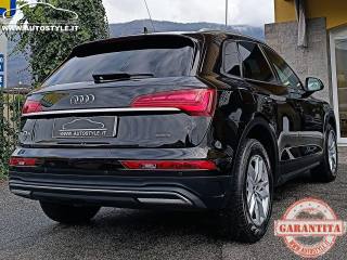 AUDI Q5 usata, con Cerchi in lega