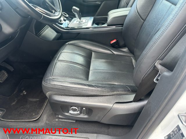 LAND ROVER Range Rover Evoque usata, con Controllo trazione