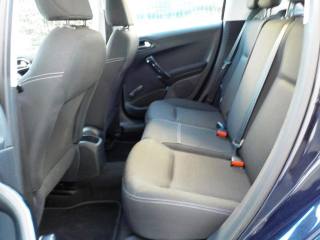 PEUGEOT 208 usata, con Fendinebbia