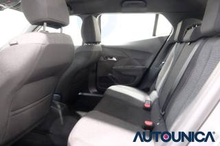 PEUGEOT 2008 usata, con Frenata d