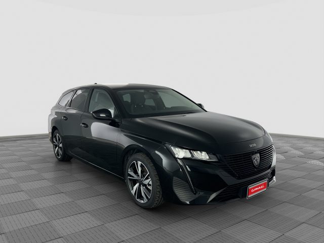 PEUGEOT 308 usata 6