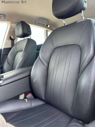 MASERATI Levante usata, con Controllo trazione
