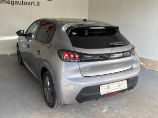 PEUGEOT 208 usata, con Autoradio