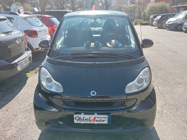 SMART ForTwo usata, con Airbag