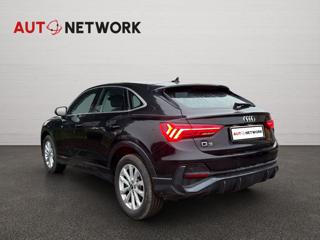 AUDI Q3 usata, con Airbag laterali