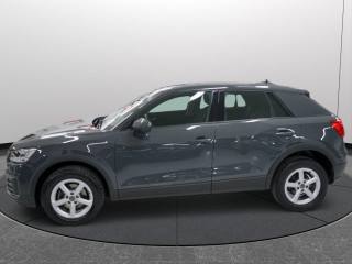 AUDI Q2 usata, con Sedile posteriore sdoppiato