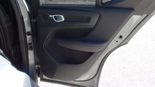VOLVO XC40 usata, con Android Auto