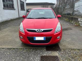 HYUNDAI i20 usata, con Airbag