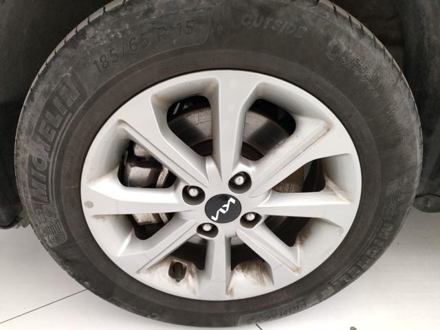 KIA Stonic usata, con Chiusura centralizzata