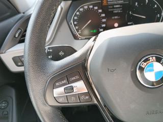 BMW 116 usata, con Controllo trazione