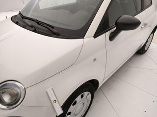 FIAT 500 usata 25