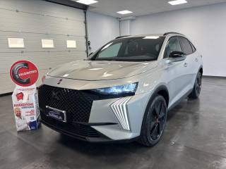 DS AUTOMOBILES DS 7 usata, con Airbag laterali