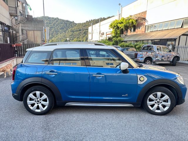 MINI Countryman usata, con Airbag Passeggero
