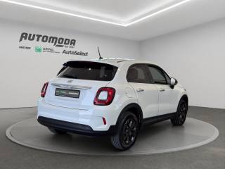 FIAT 500X usata, con Autoradio digitale