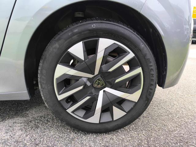 PEUGEOT 208 usata 16