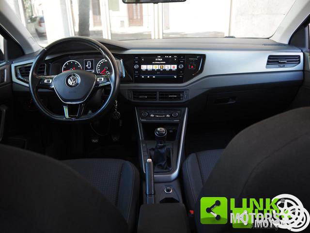 VOLKSWAGEN Polo usata 3