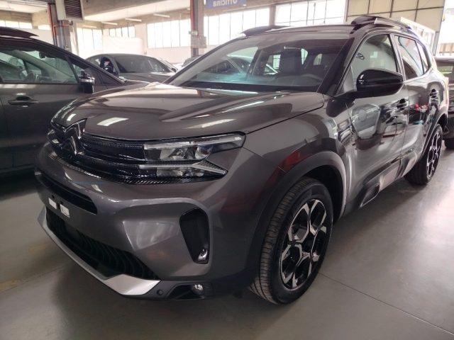 CITROEN C5 Aircross usata, con ABS