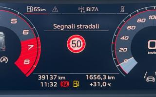 AUDI A1 usata, con Controllo automatico clima