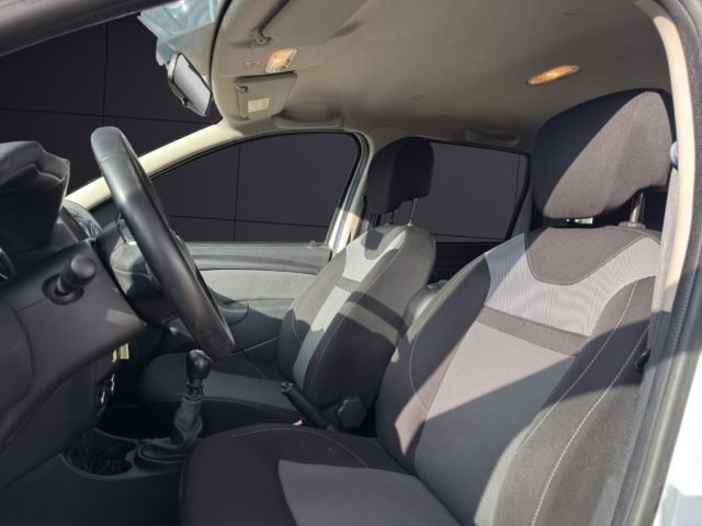 DACIA Duster usata, con Chiusura centralizzata