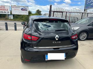 RENAULT Clio usata, con Alzacristalli elettrici