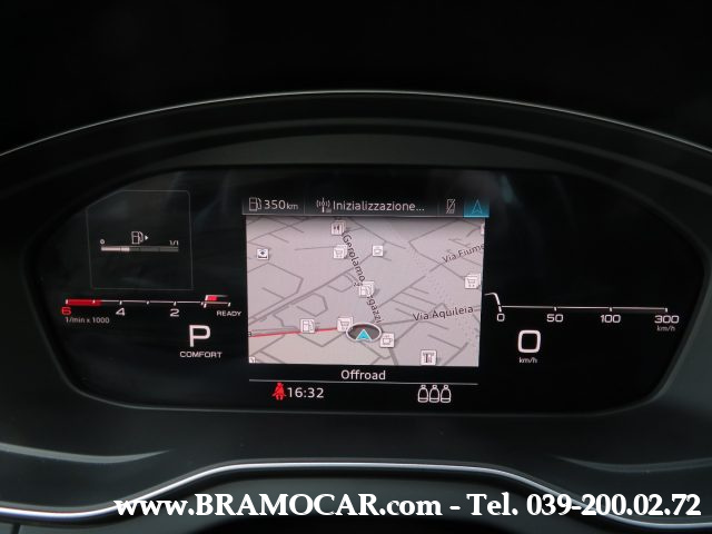 AUDI Q5 usata, con Cruise Control