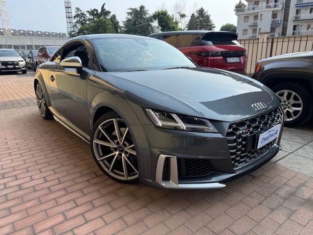 AUDI TTS usata, con ABS