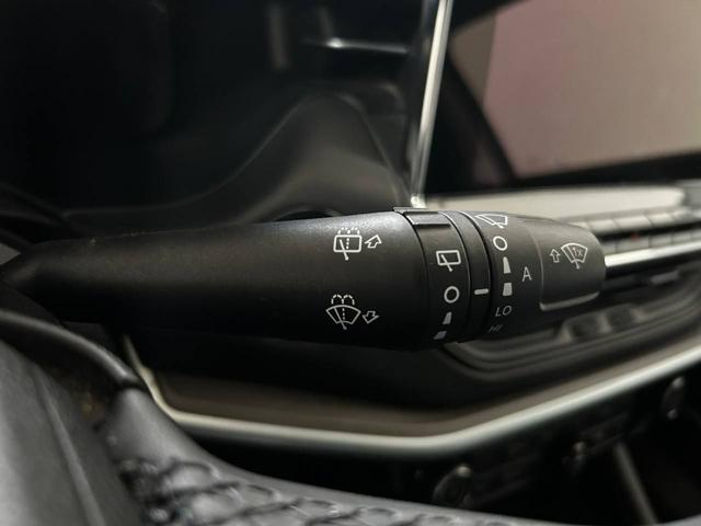 JEEP Compass usata, con ESP