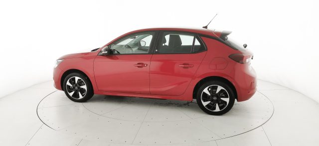 OPEL Corsa-e usata, con Sensore di luce