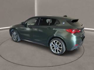 BMW X2 usata, con Airbag laterali