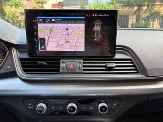 AUDI Q5 usata, con Controllo automatico clima