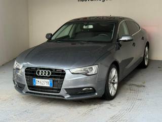AUDI A5 usata, con Airbag Passeggero