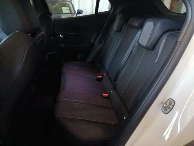 PEUGEOT 2008 usata, con Chiusura centralizzata