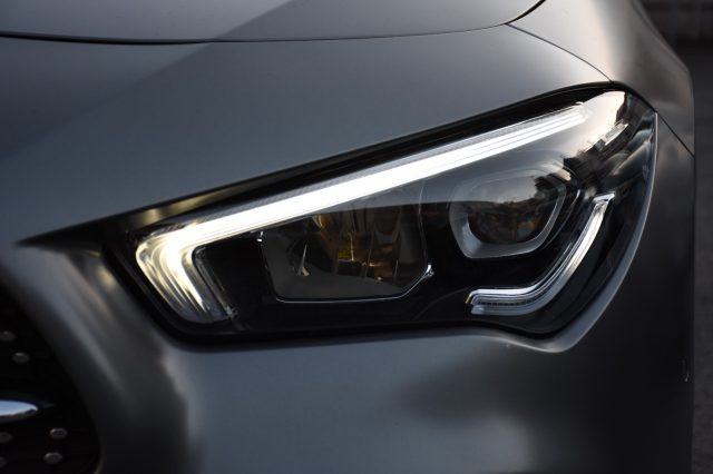 MERCEDES-BENZ CLA 180 usata, con Chiusura centralizzata telecomandata