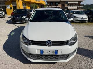 VOLKSWAGEN Polo usata, con Airbag