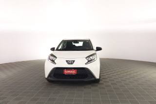 TOYOTA Aygo X Aygo X 1.0 VVT-i 72 CV 5 porte Active