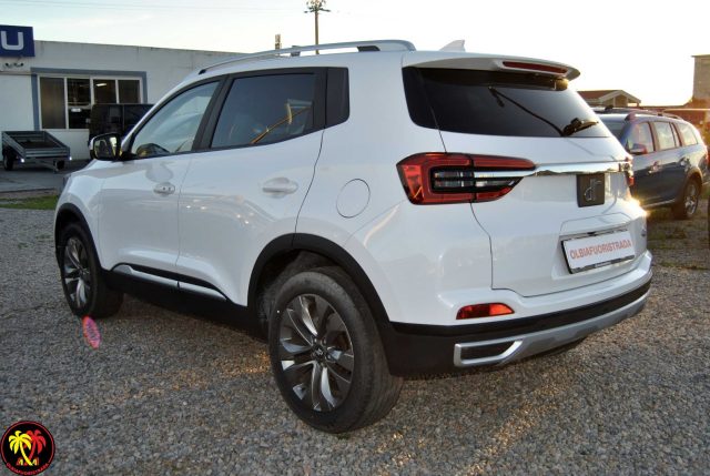 DR MOTOR DR 4.0 usata, con Tettuccio apribile