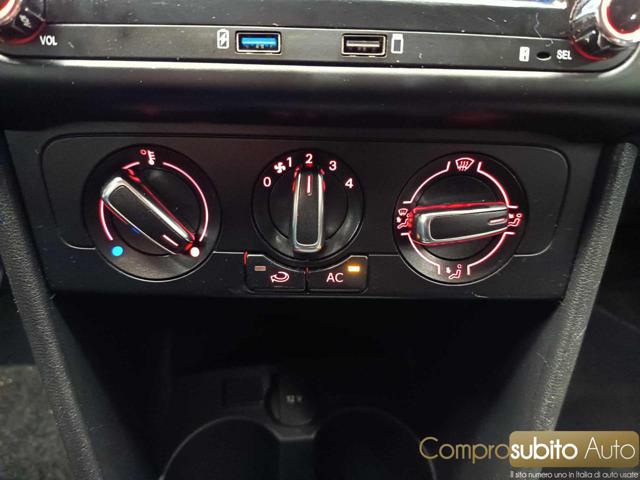 VOLKSWAGEN Polo usata 16