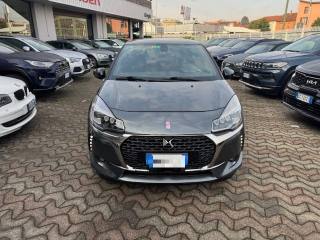 DS AUTOMOBILES DS 3 usata, con Airbag