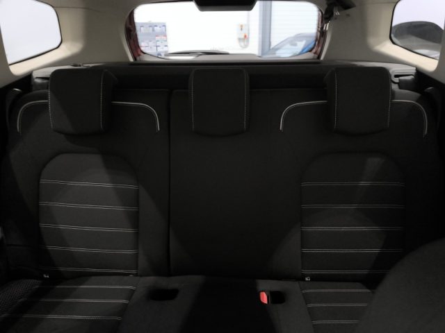 DACIA Duster usata, con Servosterzo