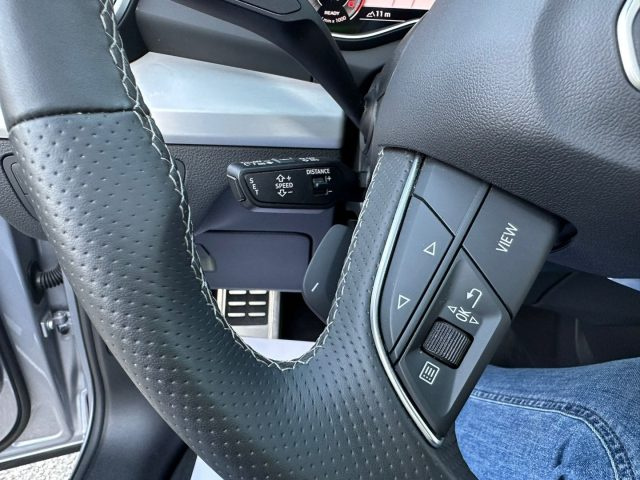AUDI Q5 usata, con Cruise Control